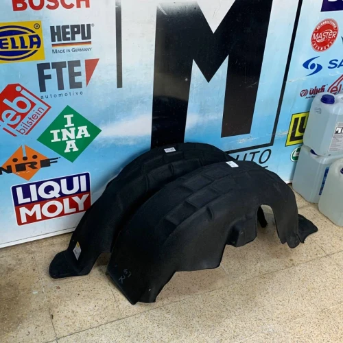 CACHE ROUE ARRIERE GOLF 7 (VW/SEAT/SKODA/AUDI)