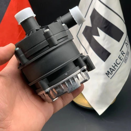 POMPE SUPLEMENTAIRE GOLF 7 GTD (VW/SEAT/SKODA/AUDI)
