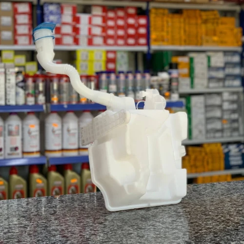 VASE LAVE GLACE POLO 2015+ ( VW/SEAT/SKODA/AUDI )