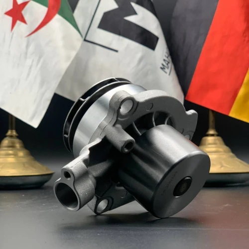 POMPE A EAU 04L SANS FICHE  (VW/SEAT/SKODA/AUDI)