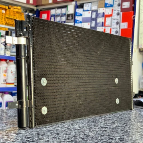 RADIATEUR CLIM AUDI Q5 / A4 (VW/SEAT/SKODA/AUDI)