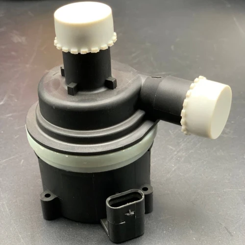 POMPE SUPLEMENTAIRE POLO 6R (VW/SEAT/SKODA/AUDI)
