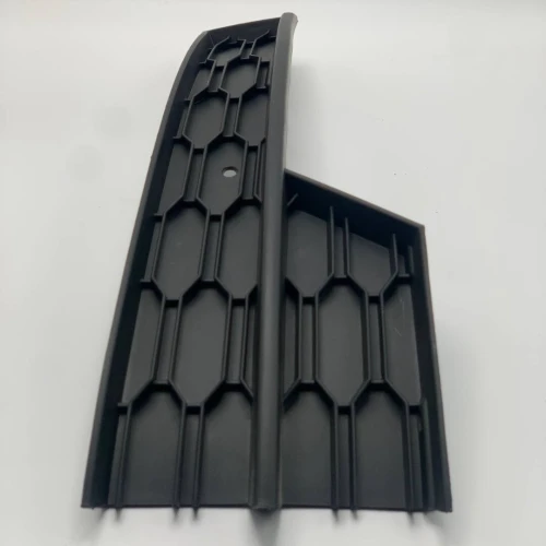 GRILLE ANTIBROUILLARD OCTAVIA 2018+ (VW/SEAT/SKODA/AUDI)