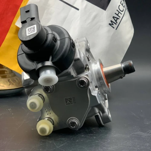 POMPE HP GOLF 8 TDI  (VW/SEAT/SKODA/AUDI)