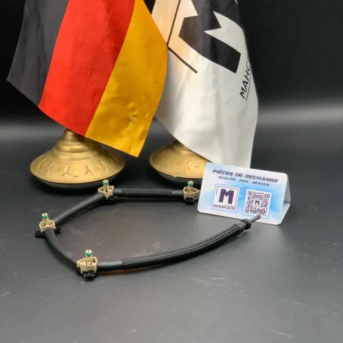 RETOUR INJECTEUR GOLF 7 TDI (VW/SEAT/SKODA/AUDI)