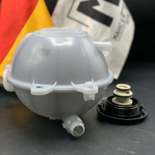 VASE EAU AUDI Q5 2017+ / VASE D'EXPANSION (VW/SEAT/SKODA/AUDI)