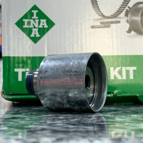 KIT CHAINE GOLF 6 GTD / KIT de distribution (VW/SEAT/SKODA/AUDI)