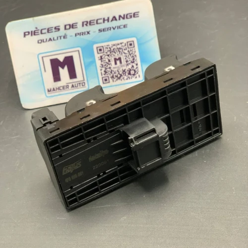 BOUTON VITRE CG AUDI Q3 / Q7 ( VW/SEAT/SKODA/AUDI )