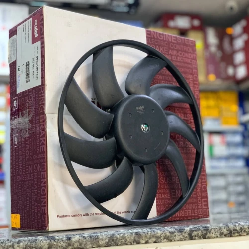 VENTILATEUR Q5 PM (VW/SEAT/SKODA/AUDI)