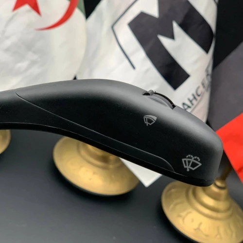 COMMODO POLO 6R SANS REGULATEUR  (VW/SEAT/SKODA/AUDI)
