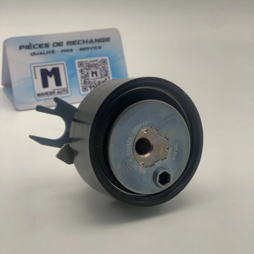 KIT DE CHAINE 1,4 16V ( KIT DE DISTRIBUTION ) (VW/SEAT/SKODA/AUDI)