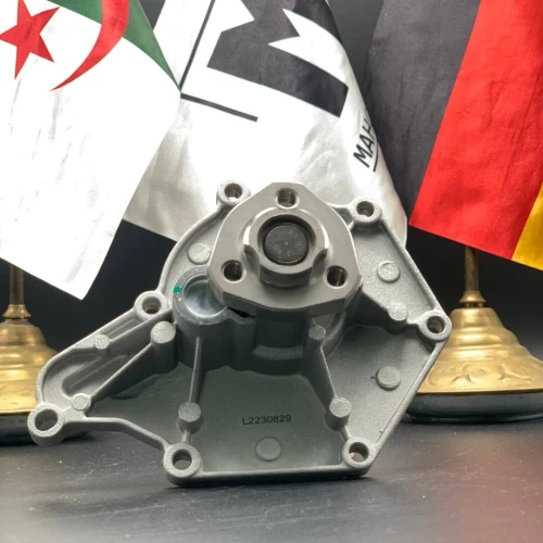 POMPE A EAU TOUAREG 3,0 TDI V6 (VW/SEAT/SKODA/AUDI)