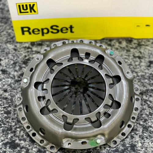KIT EMBRAYAGE 1.4 16 V ( MECANISME EMBRAYAGE )  (VW/SEAT/SKODA/AUDI)