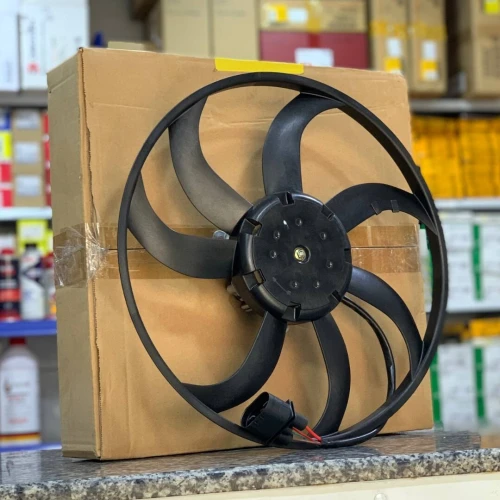 VENTILATEUR AMAROK (VW/SEAT/SKODA/AUDI)