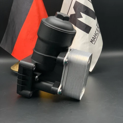 PORTE FILTRE HUIL 03L (VW/SEAT/SKODA/AUDI)
