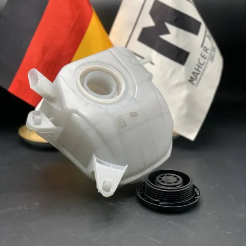 VASE EAU POLO 2018+ / VASE D'EXPANSION (VW/SEAT/SKODA/AUDI)
