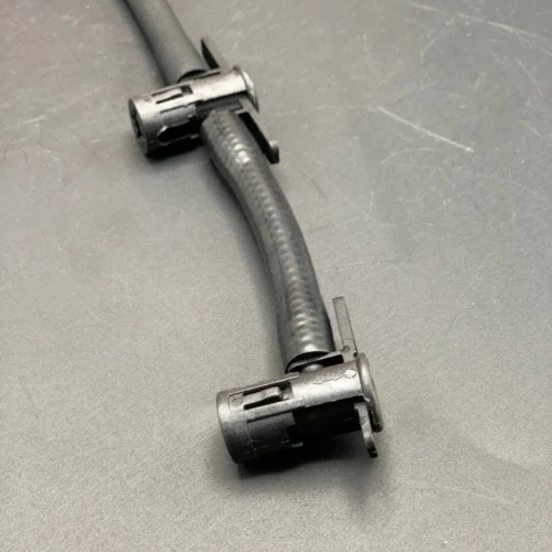 RETOUR INJECTEUR TIGUAN (VW/SEAT/SKODA/AUDI)