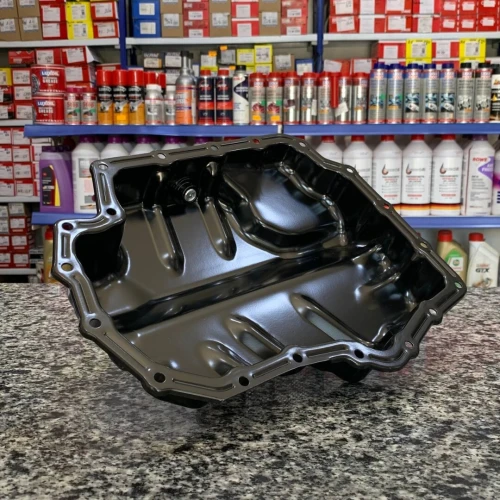 CARTER HUIL 1,6 MPI NOIR ( VW/SEAT/SKODA/AUDI )
