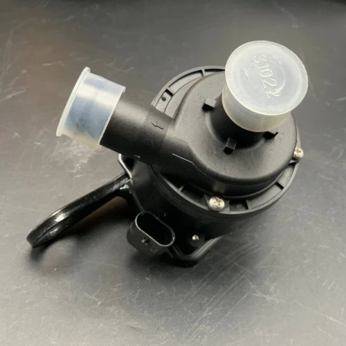 POMPE SUPLEMENTAIRE AMAROK (VW/SEAT/SKODA/AUDI)