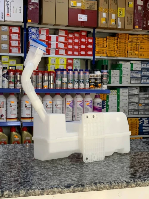 VASE LAVE GLACE CADDY 2015+ ( VW/SEAT/SKODA/AUDI )