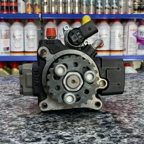 POMPE HP 1,6 TDI ( POMPE VIDE ) (VW/SEAT/SKODA/AUDI)