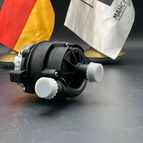 POMPE SUPLEMENTAIRE GOLF 7 GTD (VW/SEAT/SKODA/AUDI)