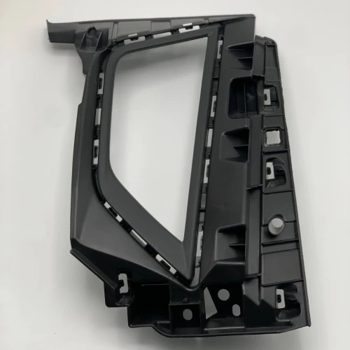 GRILLE ANTIBROUILLARD POLO 2018+ (VW/SEAT/SKODA/AUDI)