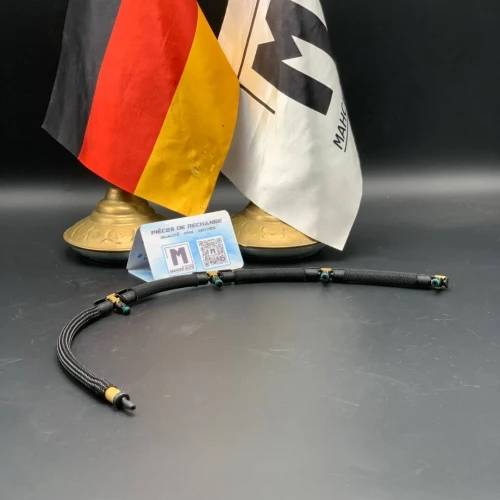 RETOUR INJECTEUR AUDI Q3 (VW/SEAT/SKODA/AUDI)