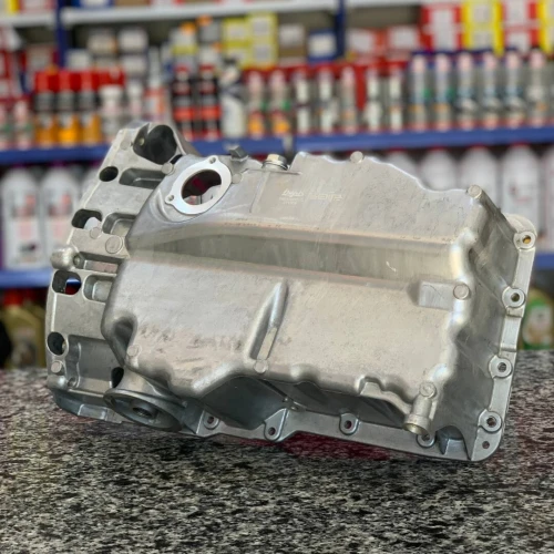 CARTER 1,6 MPI (VW/SEAT/SKODA/AUDI)
