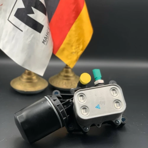 PORTE FILTRE HUIL POLO 1,4 TDI 2015+ (VW/SEAT/SKODA/AUDI)