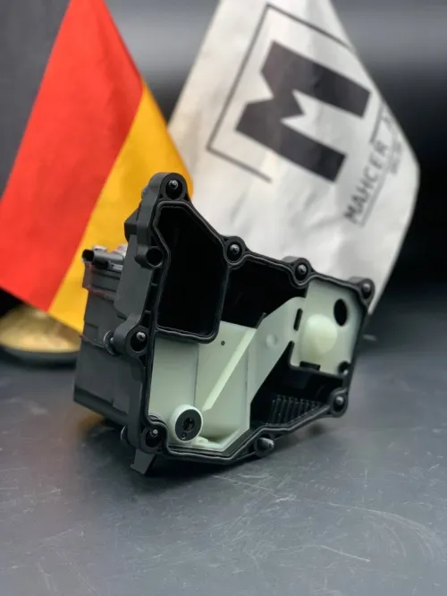 SEPARATEUR HUIL 1,5 TSI / RENIFLEUR 1,5 TSI  ( VW/SEAT/SKODA/AUDI )