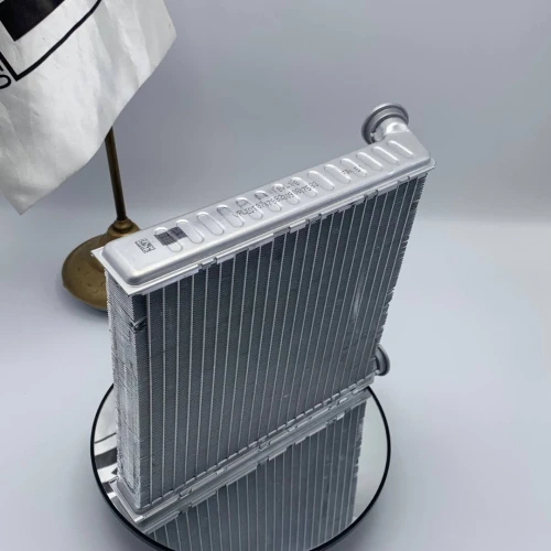RADIATEUR CHAUFFAGE GOLF 7 TDI (VW/SEAT/SKODA/AUDI)
