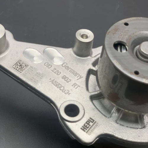 POMPE A EAU GOLF 8 TDI ( VW/SEAT/SKODA/AUDI )