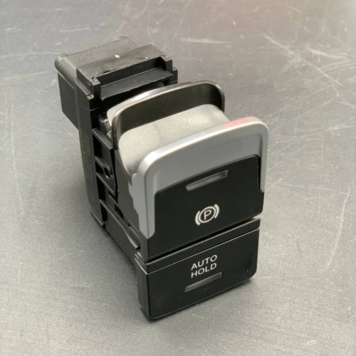 BOUTON FREIN A MAIN GOLF 7 ( VW/SEAT/SKODA/AUDI )