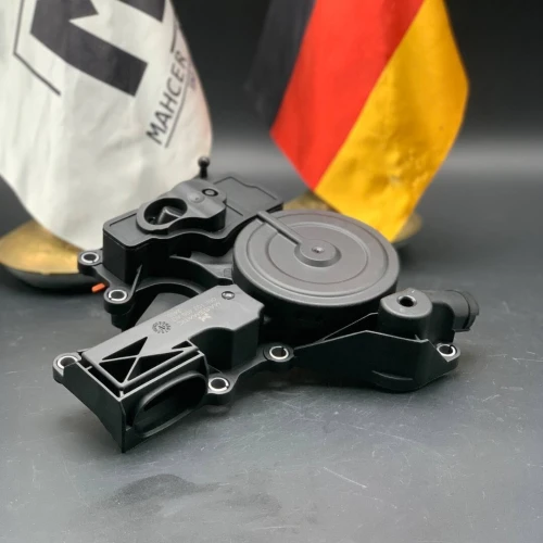 SEPARATEUR HUIL GOLF 6 GTI / RENIFLEUR GOLF 6 GTI (VW/SEAT/SKODA/AUDI)