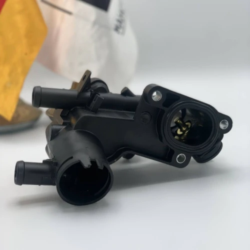 PIPE THERMOSTAT POLO 6R 1,4 16V (VW/SEAT/SKODA/AUDI)