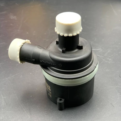 POMPE SUPLEMENTAIRE POLO 6R (VW/SEAT/SKODA/AUDI)