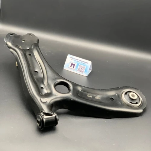 TRIANGLE POLO 6R / BRAS DE FORCE POLO 6E CD (VW/SEAT/SKODA/AUDI)