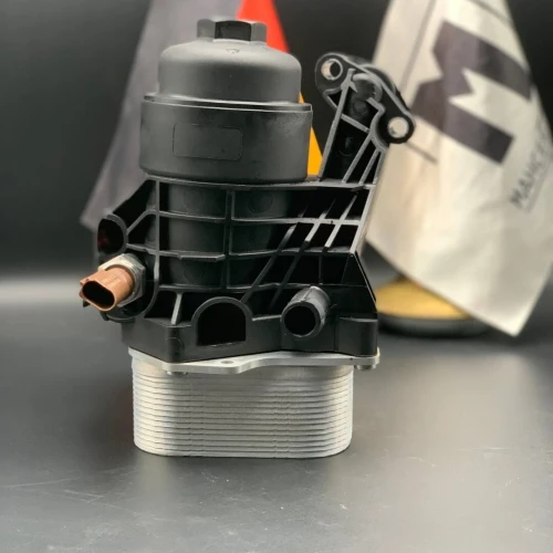PORTE FILTRE HUIL 04L (VW/SEAT/SKODA/AUDI)