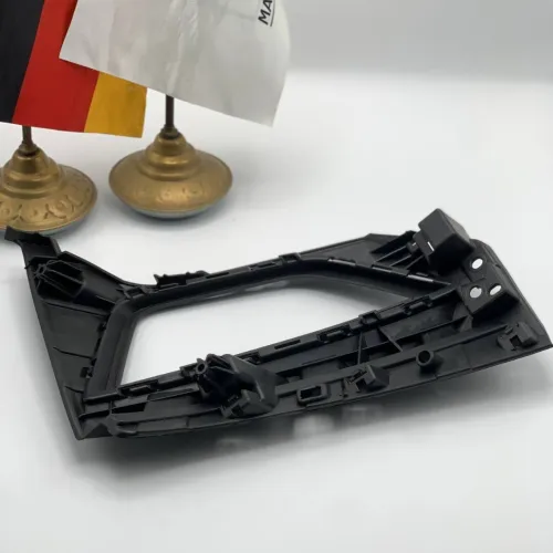 GRILLE ANTIBROUILLARD POLO 2018+ (VW/SEAT/SKODA/AUDI)