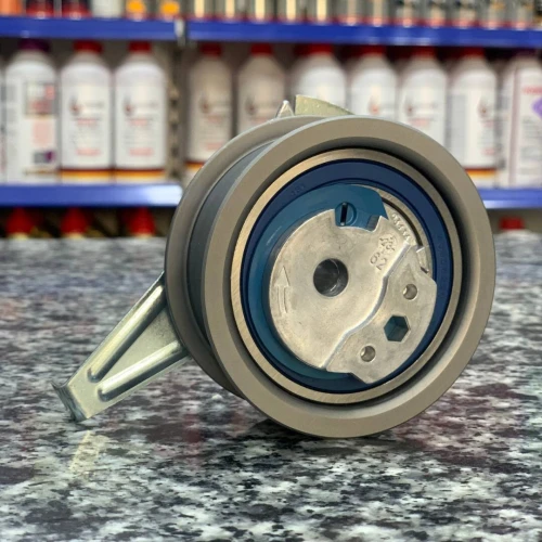 KIT CHAINE COMPLET RENFORCE 04L / KIT DE DISTRIBUTION COMPLET RENFORCE 04L (VW/SEAT/SKODA/AUDI)