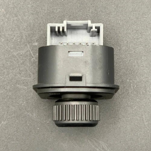 BOUTON REGLAGE RETROVISEUR GOLF 8 (VW/SEAT/SKODA/AUDI)