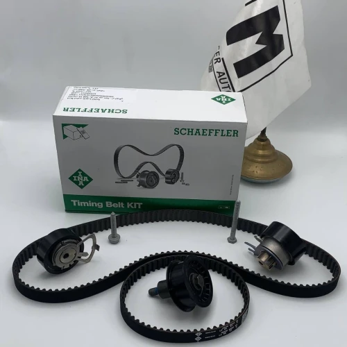 KIT DE CHAINE 1,4 16V ( KIT DE DISTRIBUTION ) (VW/SEAT/SKODA/AUDI)