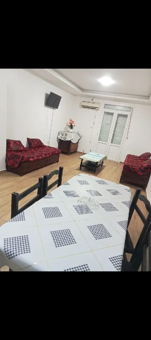 Location vacances Appartement Tizi Ouzou Tigzirt