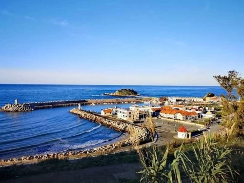 Location Appartement Tizi Ouzou Tigzirt