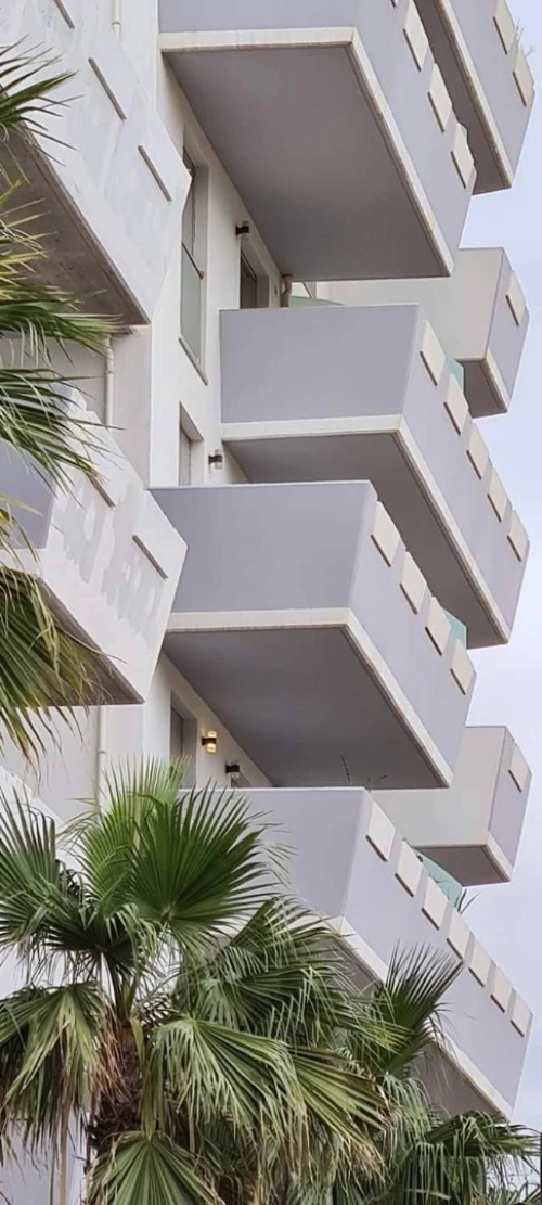 Location Appartement Tizi Ouzou Tigzirt