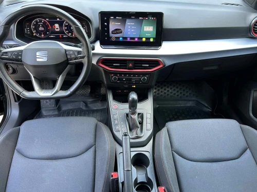 Seat Ibiza 2023 Fr+