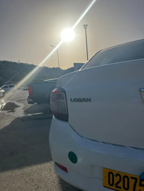 Dacia Logan 2015 Ambiance
