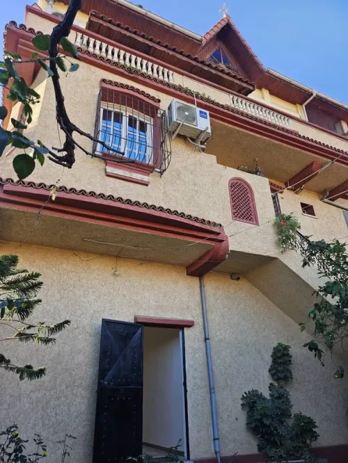 Location Villa Blida Soumaa