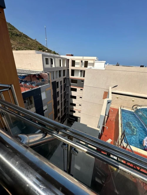 Vente Appartement F2 F3 Béjaïa Beni ksila